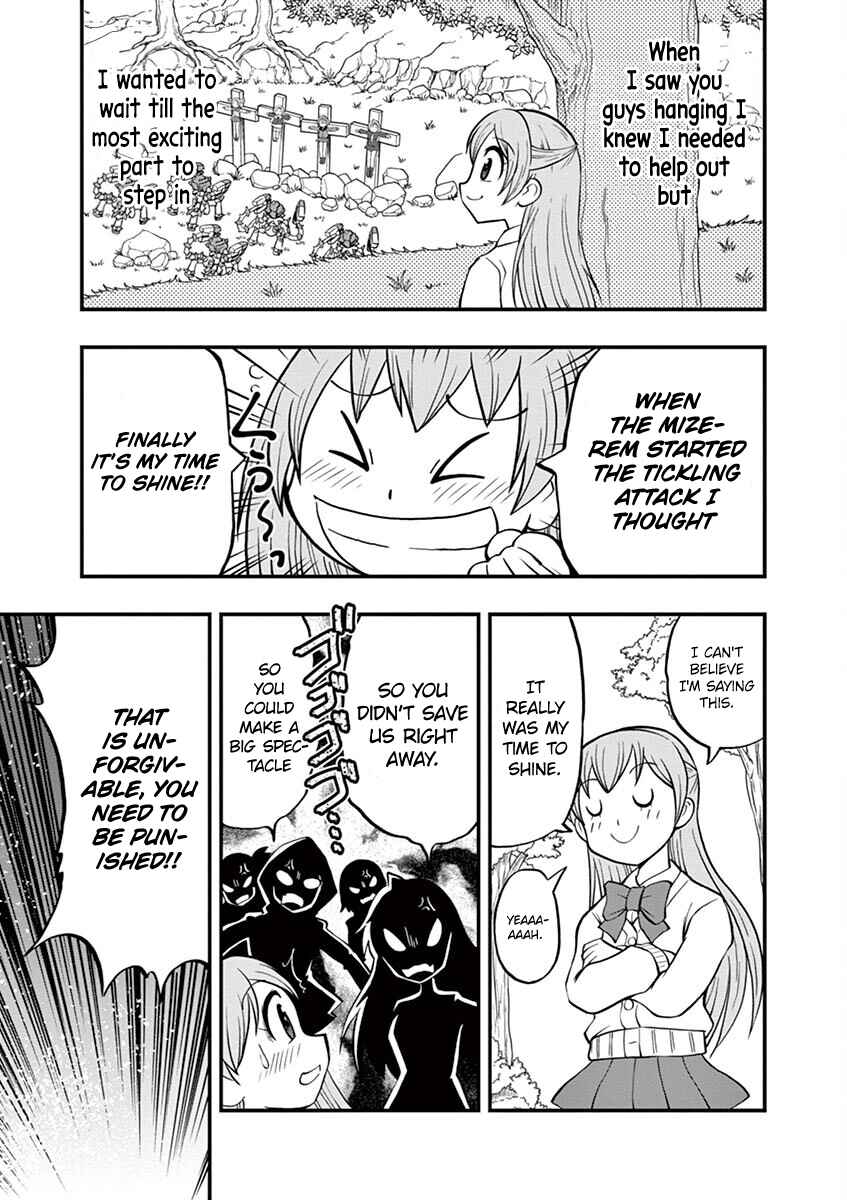 Page 20 Chapter 9 LBX Girls