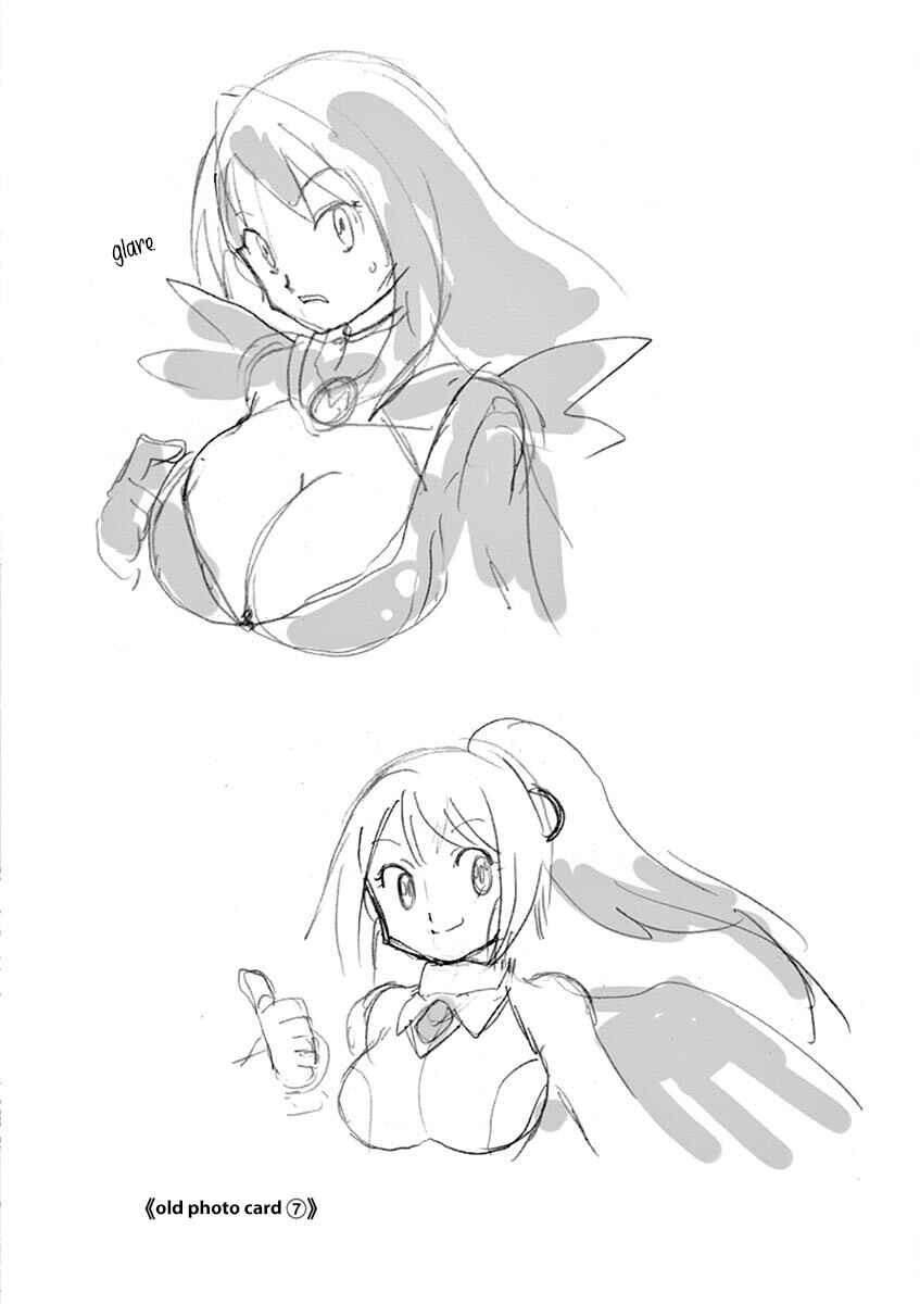 Page 23 Chapter 9 LBX Girls
