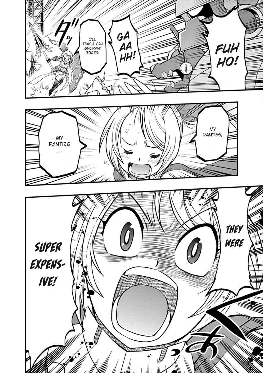 Page 18 Chapter 7 LBX Girls