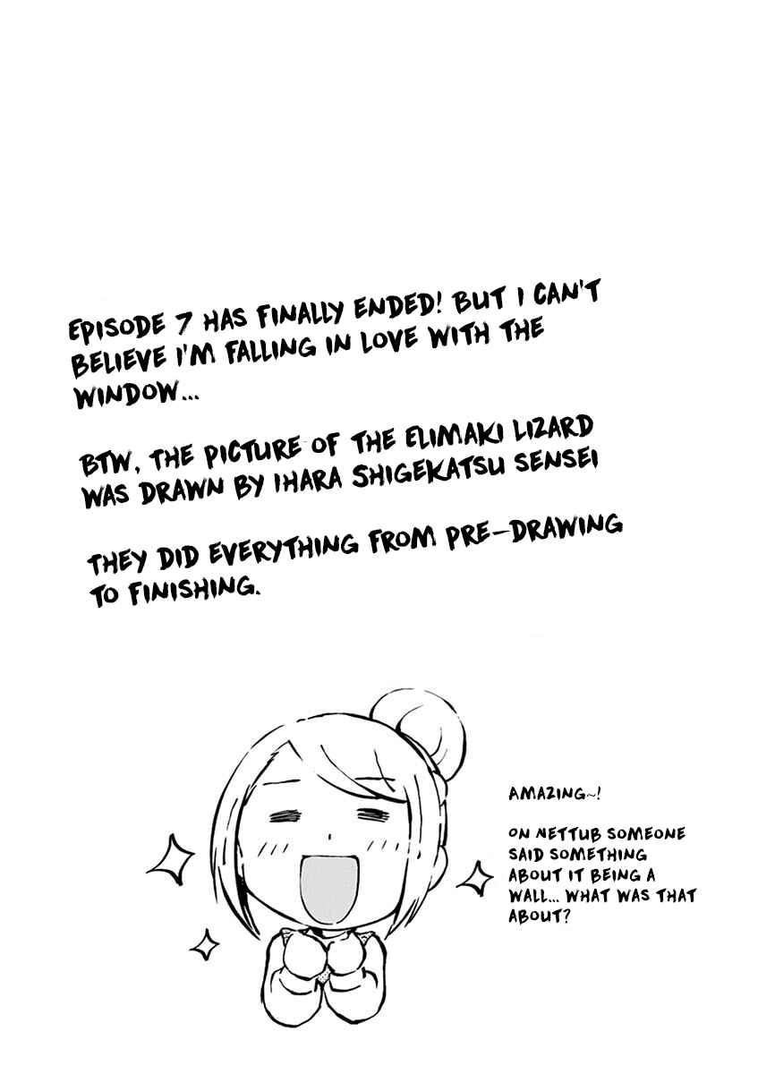 Page 21 Chapter 7 LBX Girls