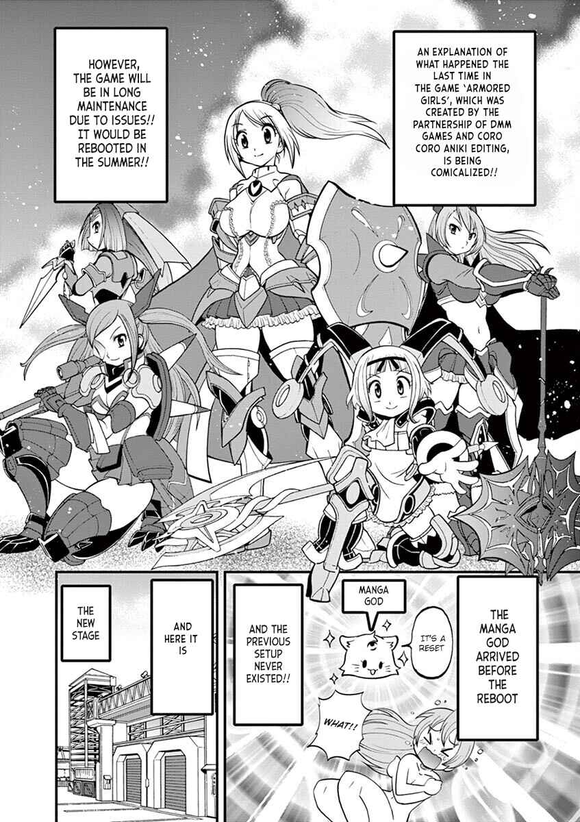Page 2 Chapter 6 LBX Girls