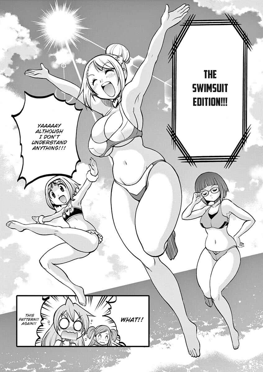 Page 5 Chapter 6 LBX Girls