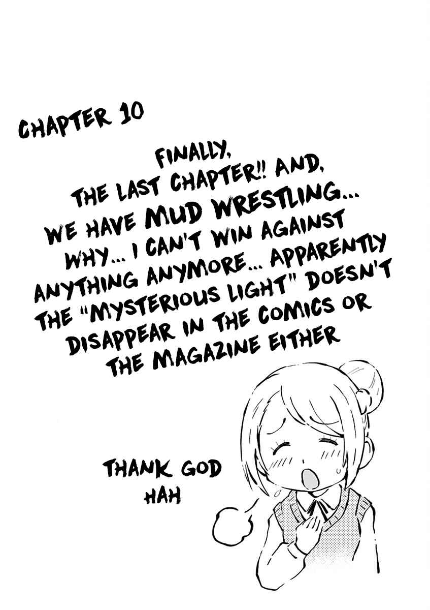 Page 18 Chapter 10 LBX Girls