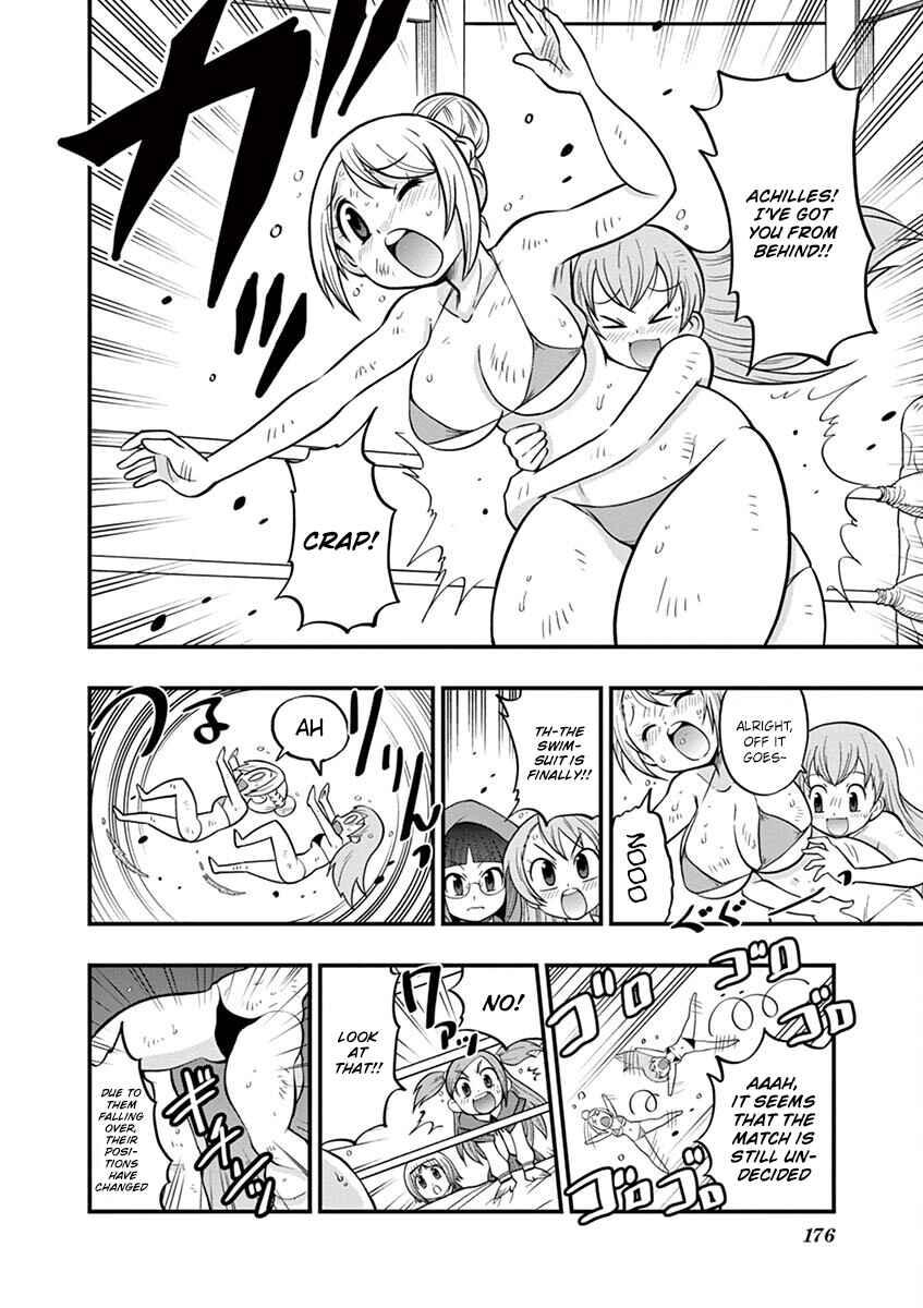 Page 9 Chapter 10 LBX Girls