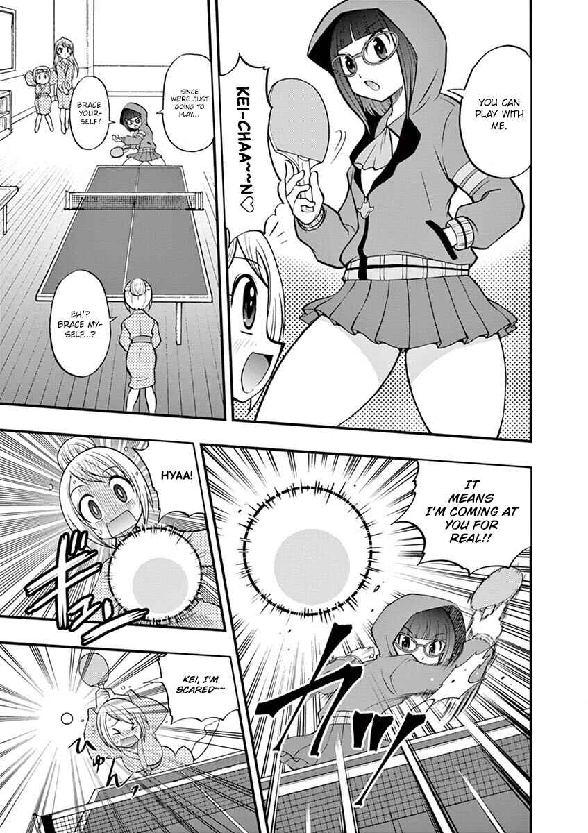 Page 3 Chapter 4 LBX Girls