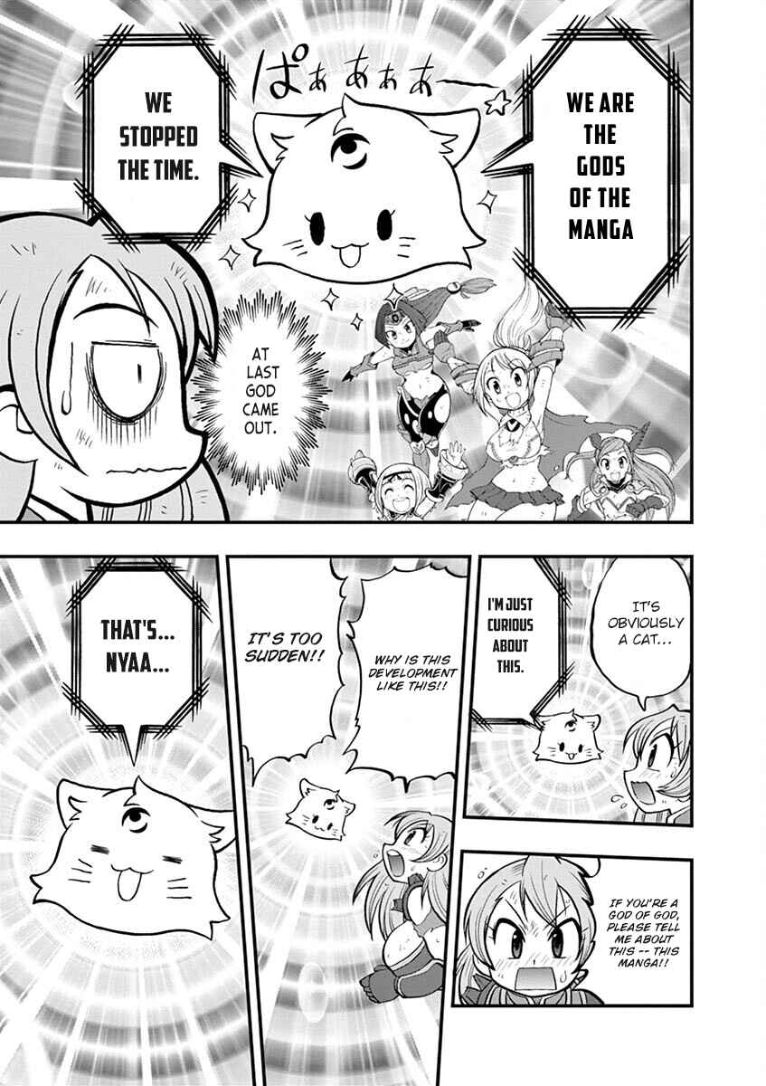 Page 13 Chapter 5 LBX Girls
