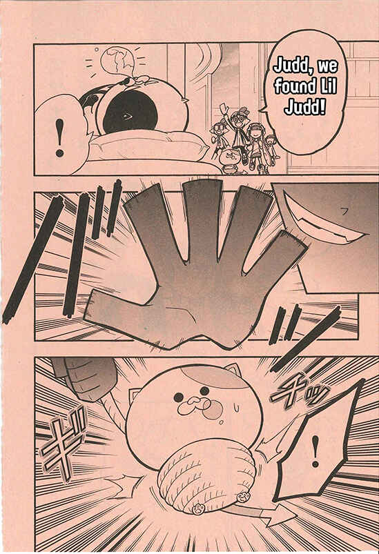 Page 24 Chapter 56 Splatoon