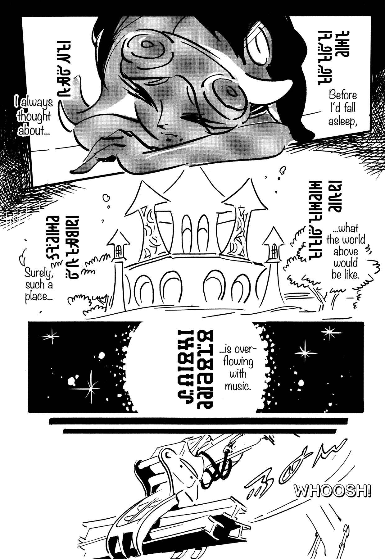 Page 7 Chapter 39.6 Splatoon