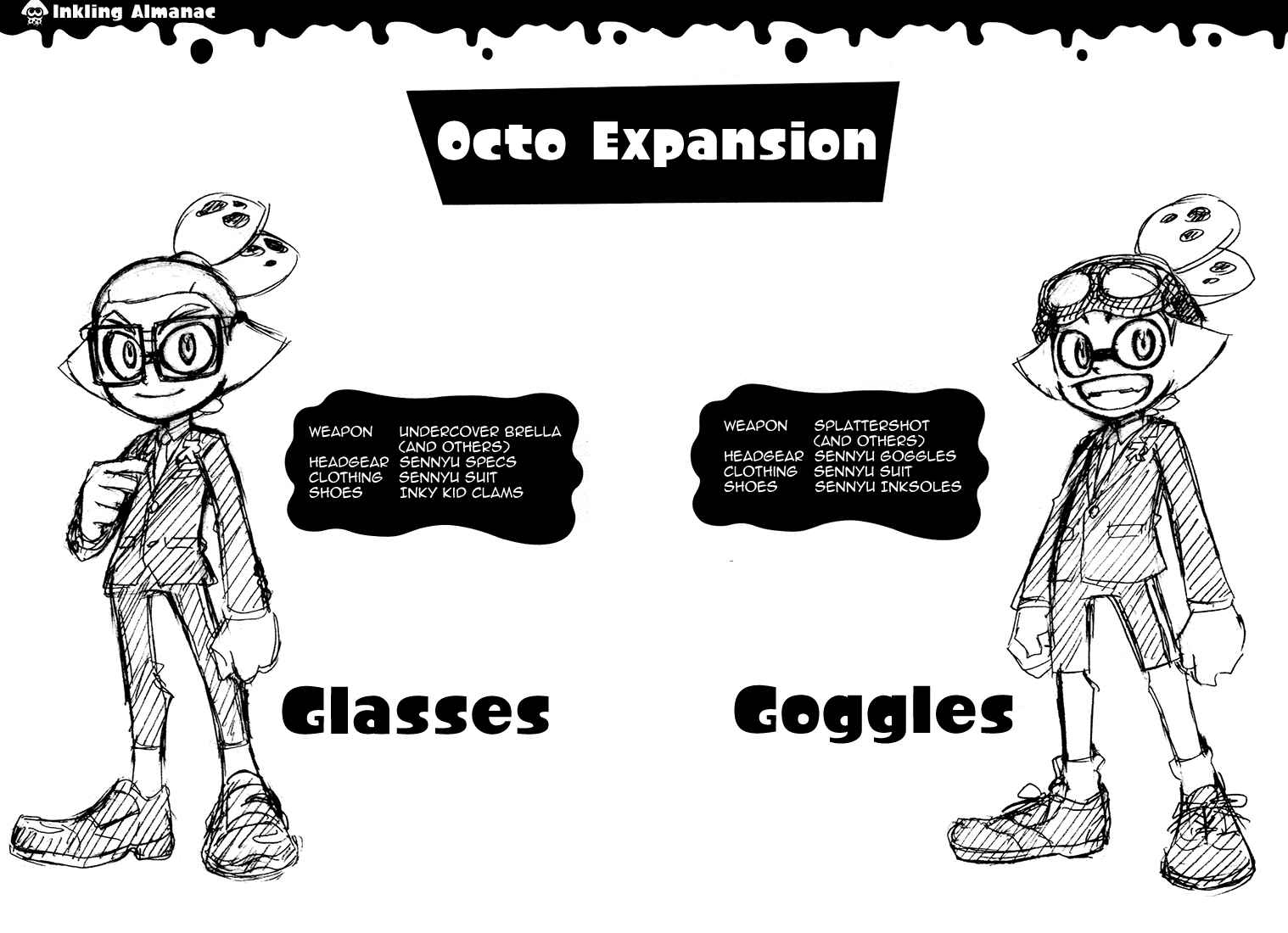 Page 10 Chapter 27.6 Splatoon
