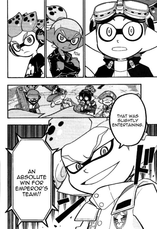 Page 29 Chapter 13 Splatoon