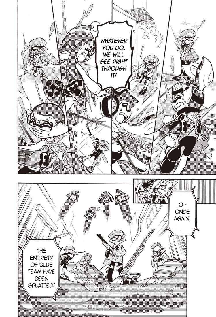 Page 19 Chapter 2 Splatoon