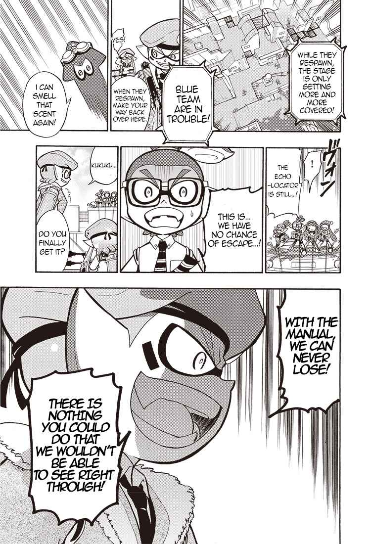Page 20 Chapter 2 Splatoon