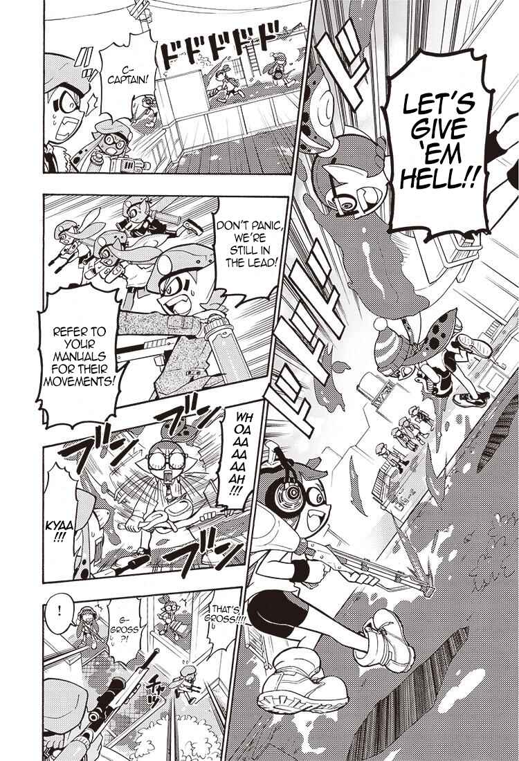 Page 23 Chapter 2 Splatoon