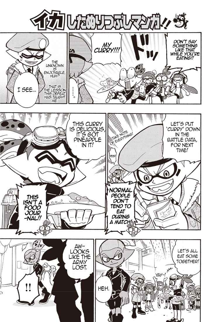 Page 28 Chapter 2 Splatoon
