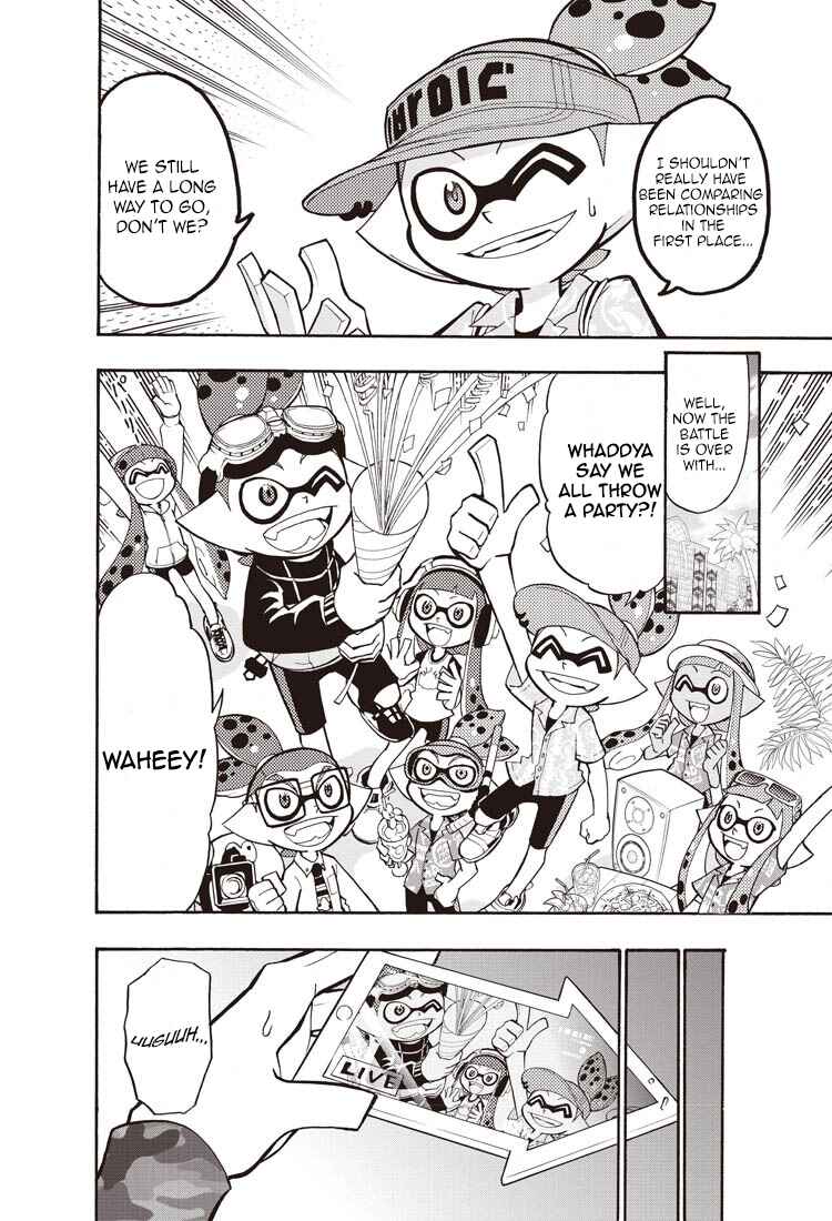 Page 29 Chapter 4 Splatoon