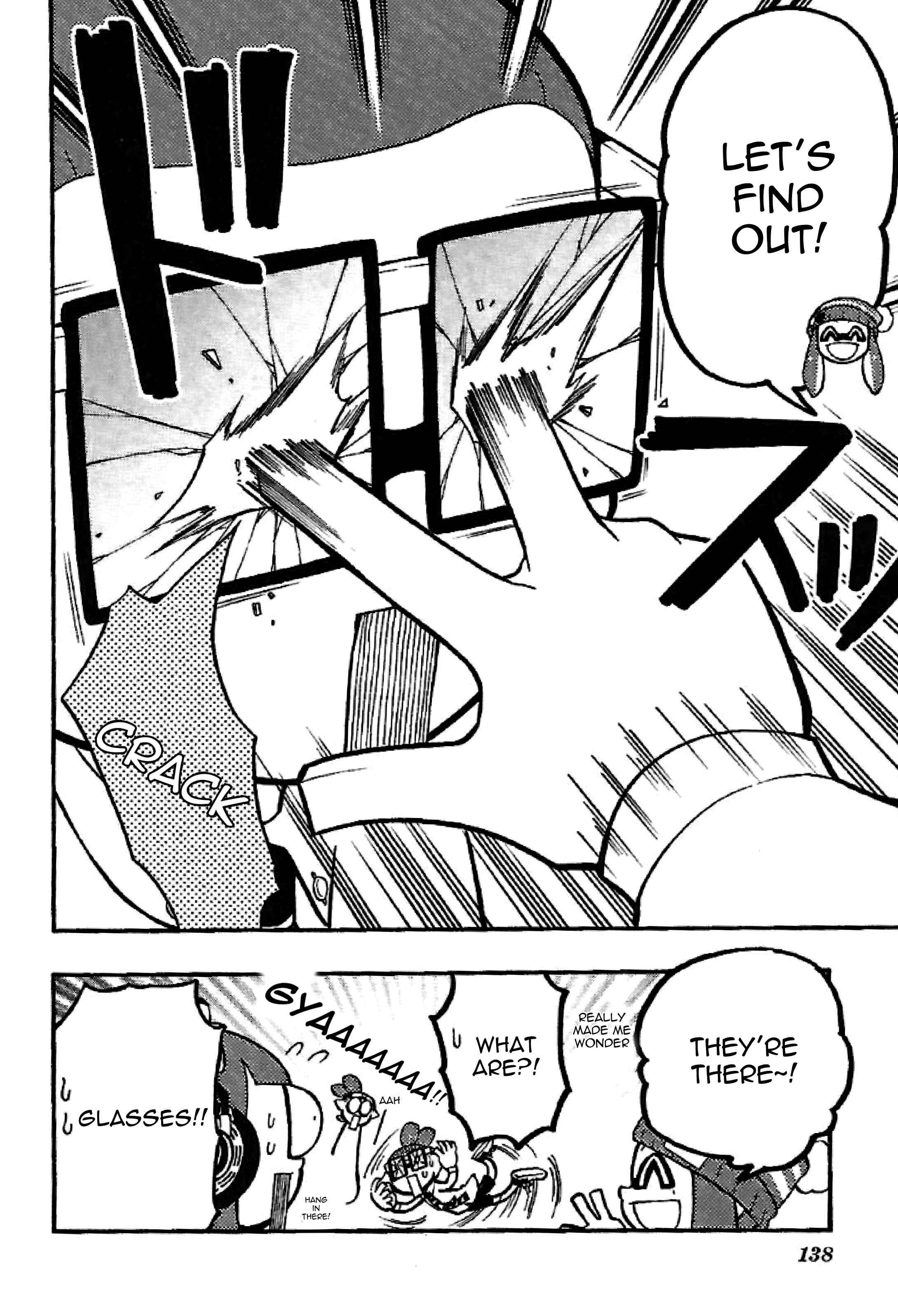 Page 5 Chapter 11.5 Splatoon