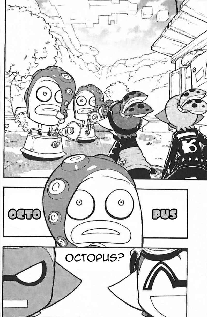 Page 7 Chapter 8 Splatoon