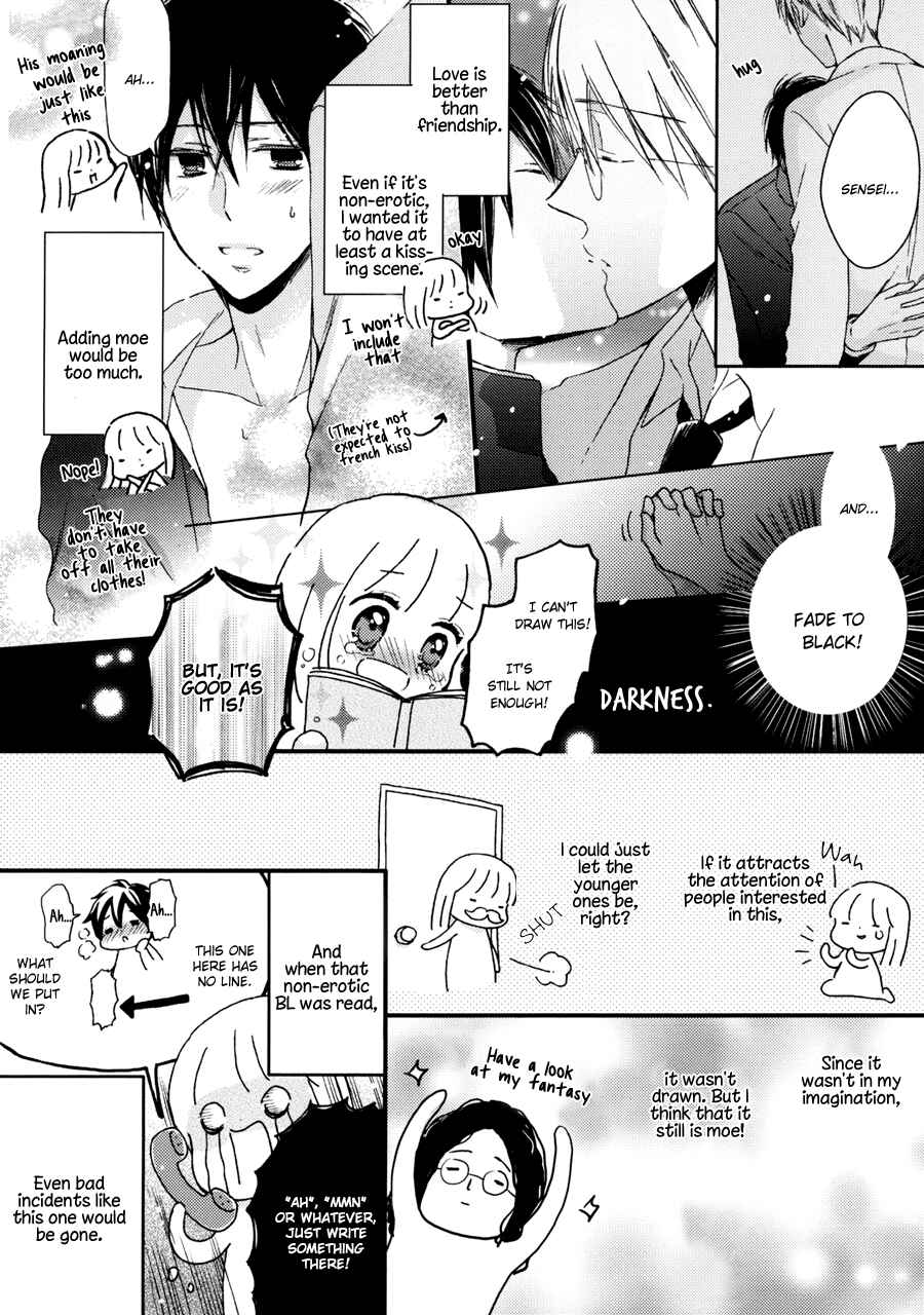 Page 2 Chapter 11.2 Bad BL