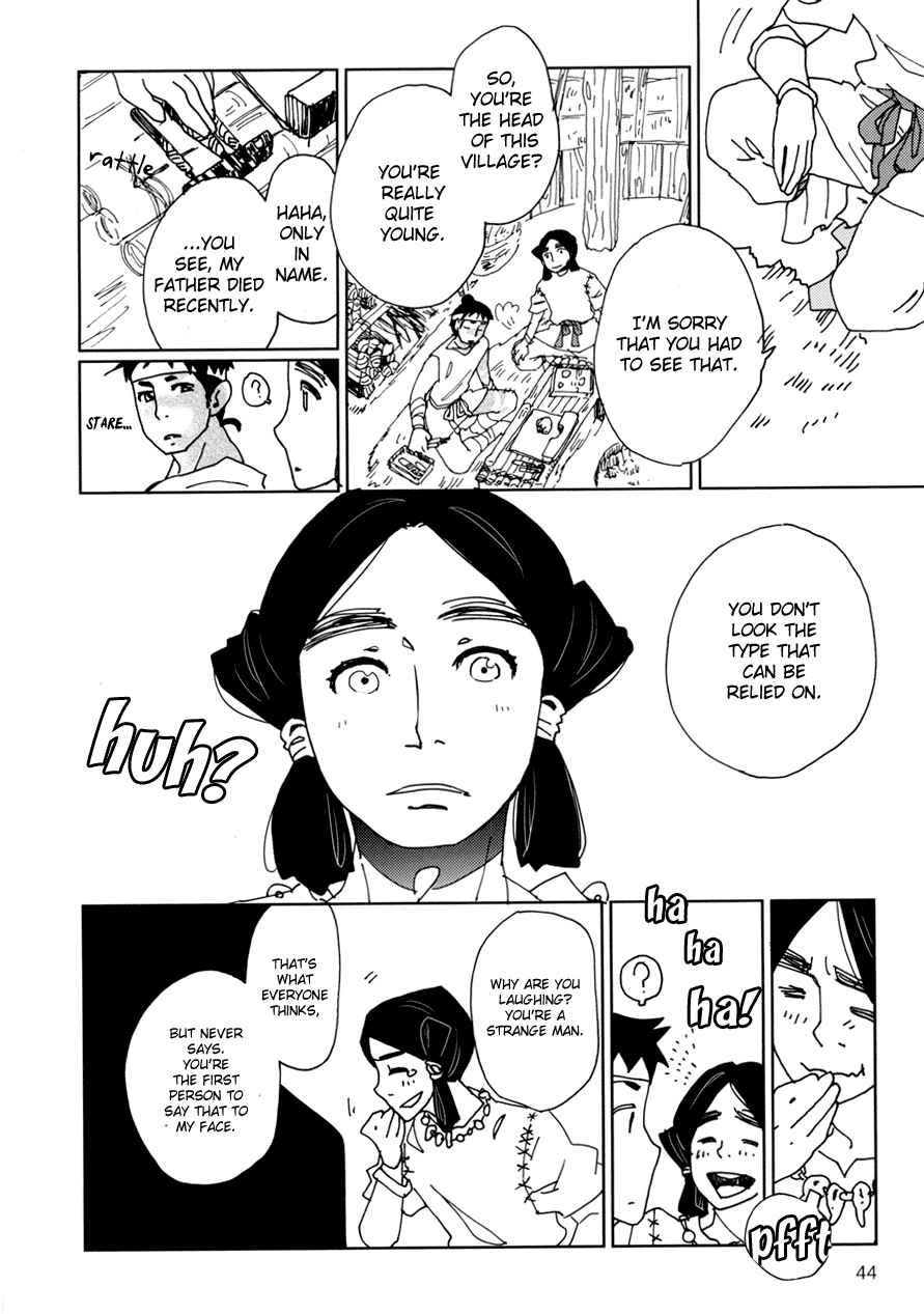 Page 11 Chapter 2 Bad BL