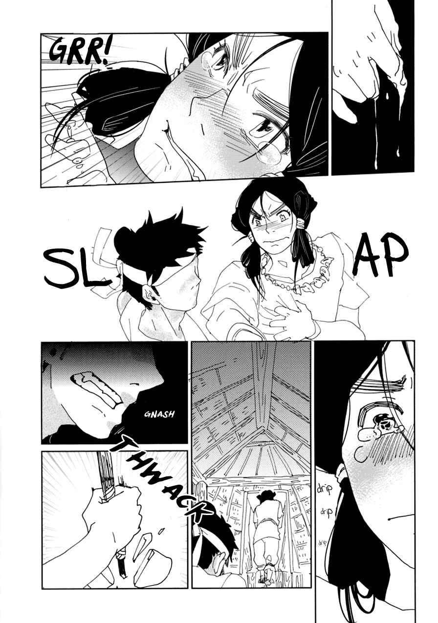 Page 27 Chapter 2 Bad BL