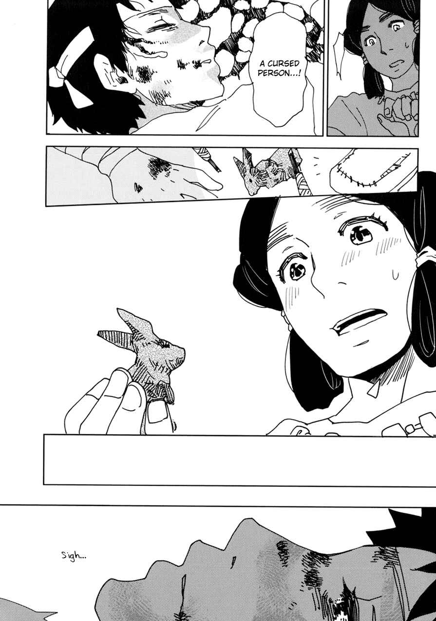 Page 5 Chapter 2 Bad BL