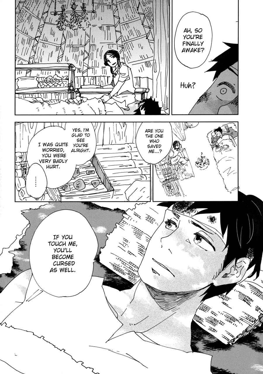 Page 6 Chapter 2 Bad BL