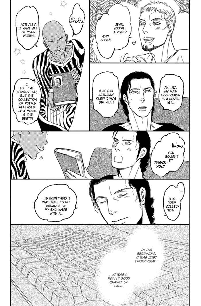 Page 19 Chapter 6 Bad BL