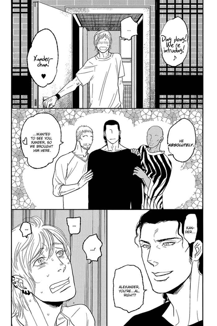 Page 23 Chapter 6 Bad BL