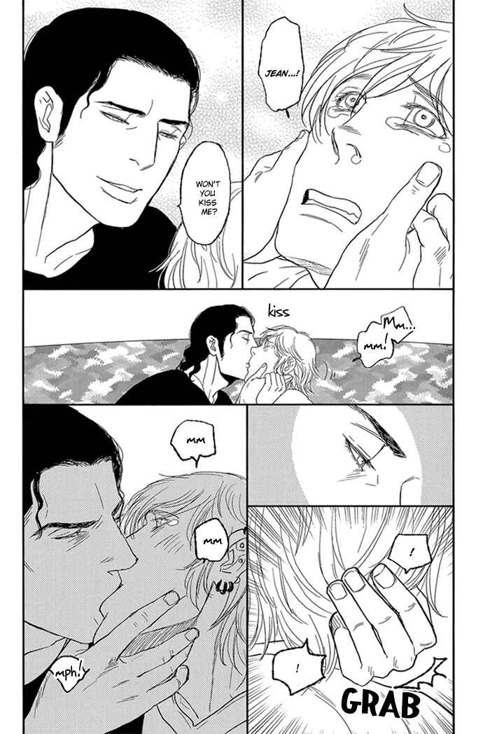 Page 27 Chapter 6 Bad BL