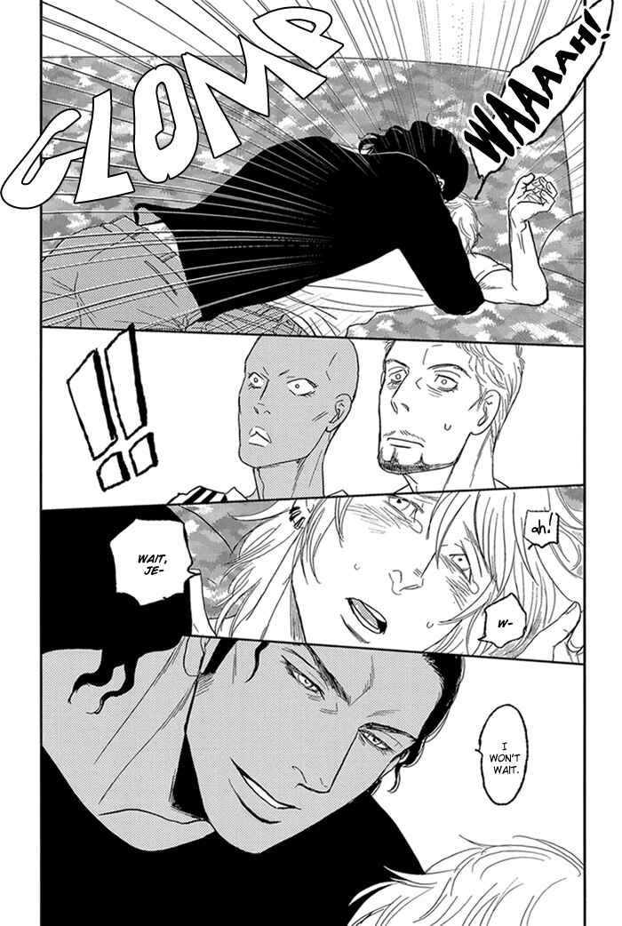 Page 28 Chapter 6 Bad BL