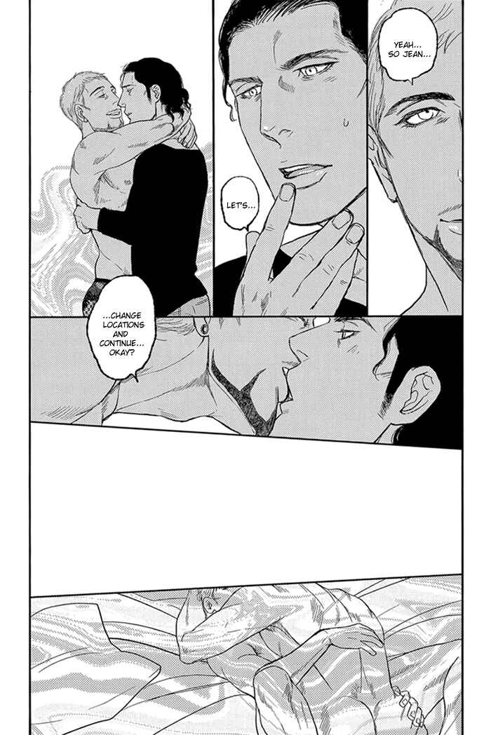 Page 8 Chapter 6 Bad BL