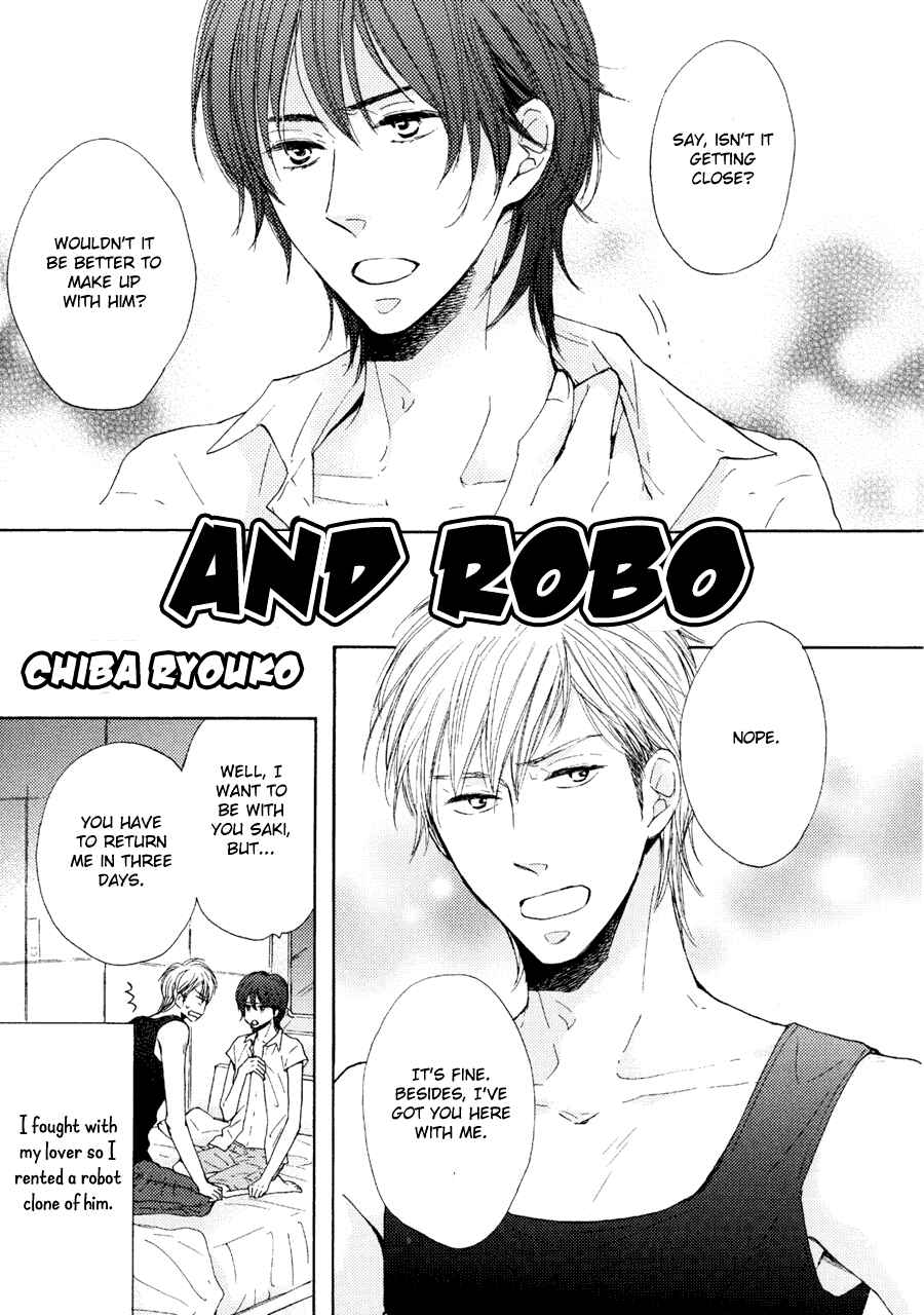 Page 2 Chapter 7 Bad BL