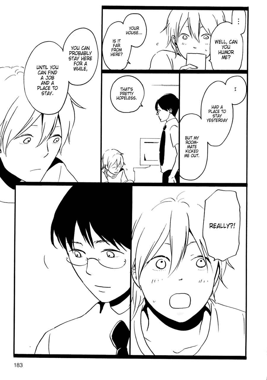 Page 10 Chapter 9 Bad BL