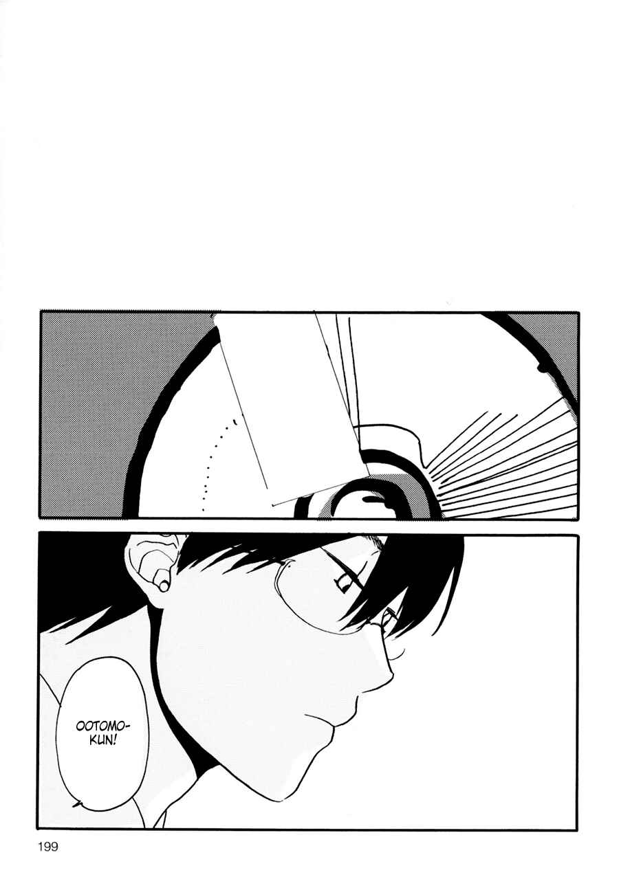 Page 26 Chapter 9 Bad BL