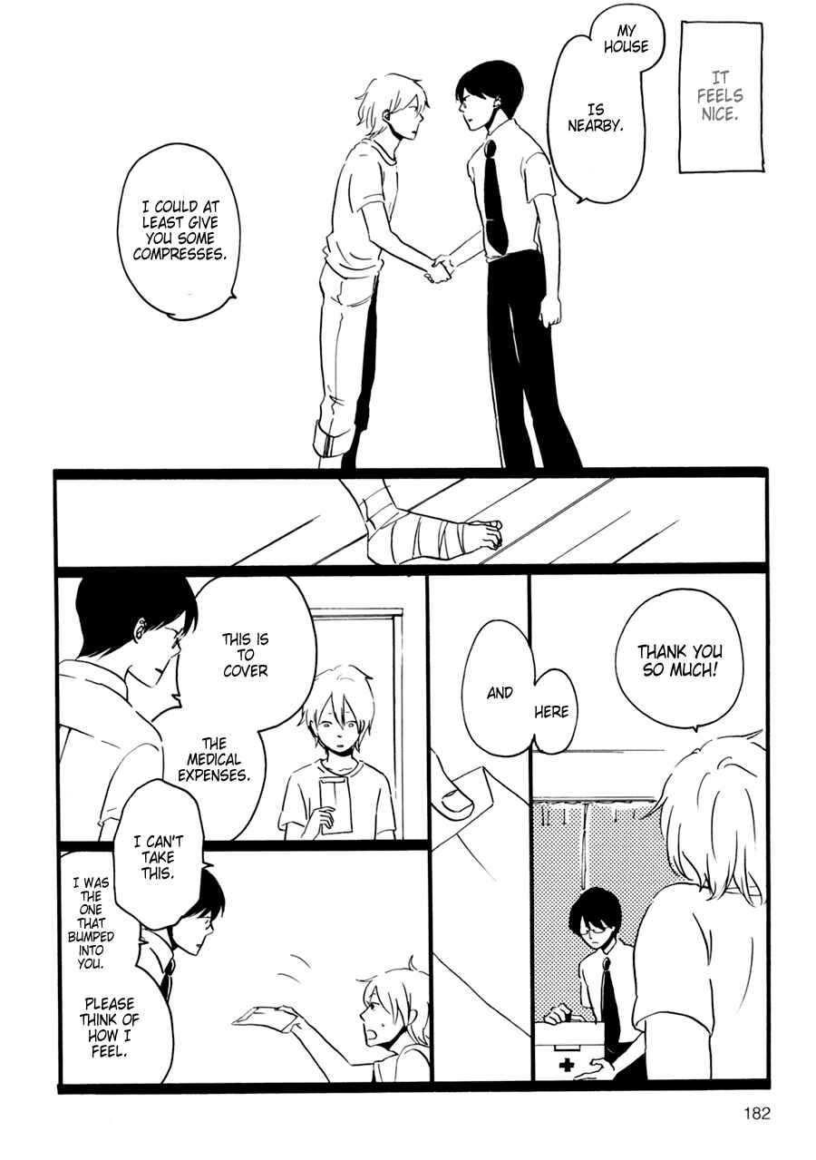 Page 9 Chapter 9 Bad BL