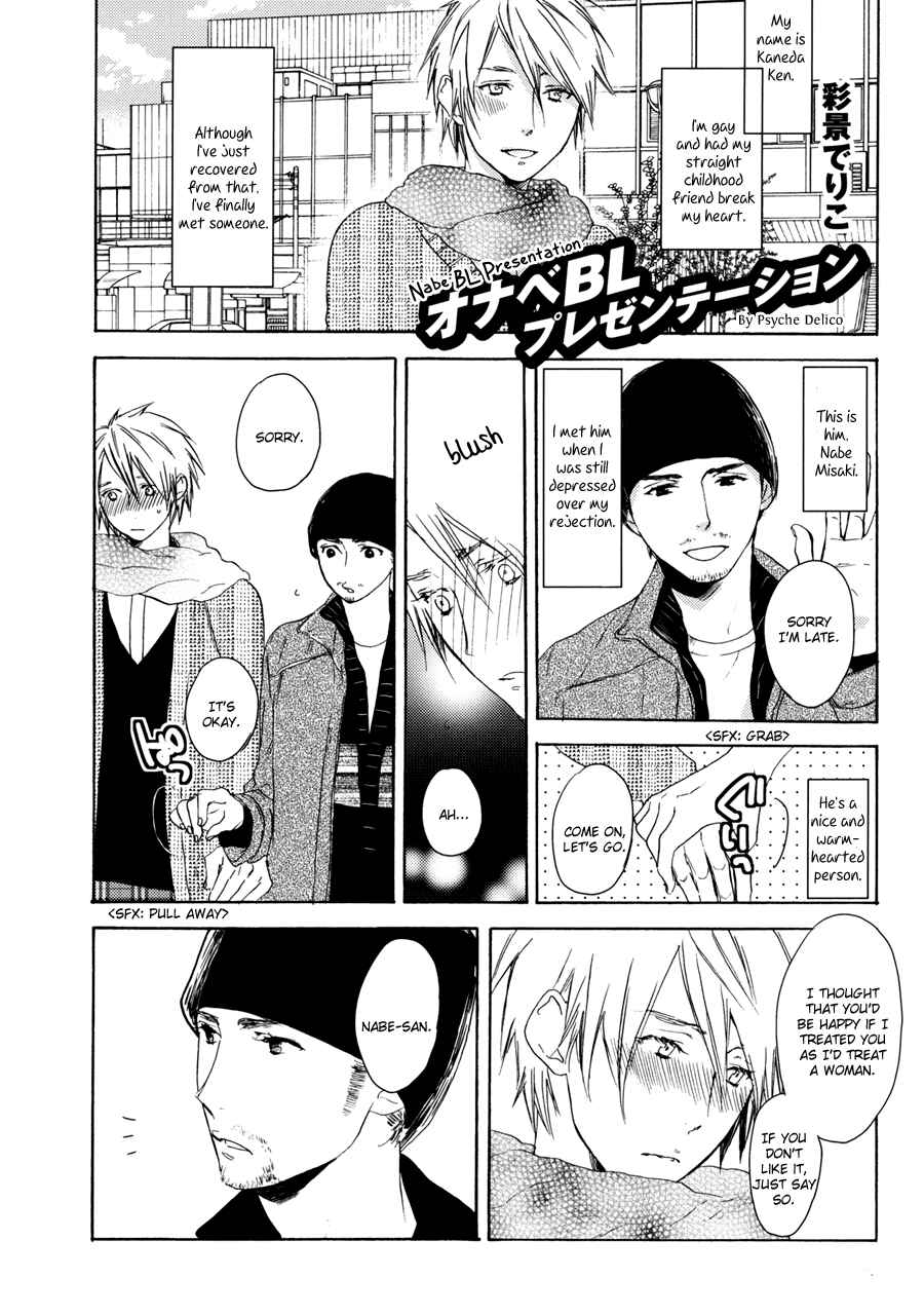 Page 1 Chapter 11.3 Bad BL