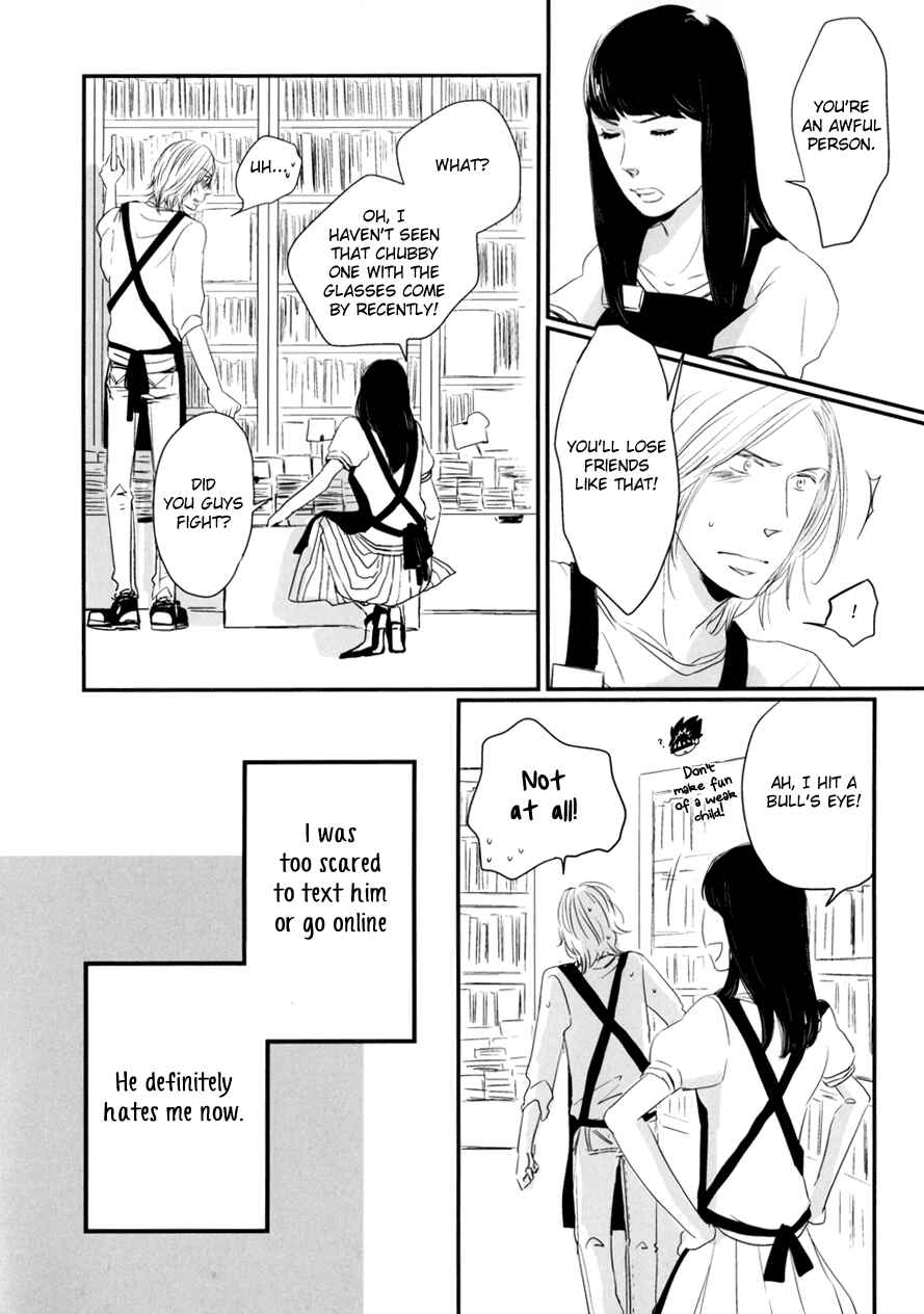 Page 13 Chapter 13 Bad BL
