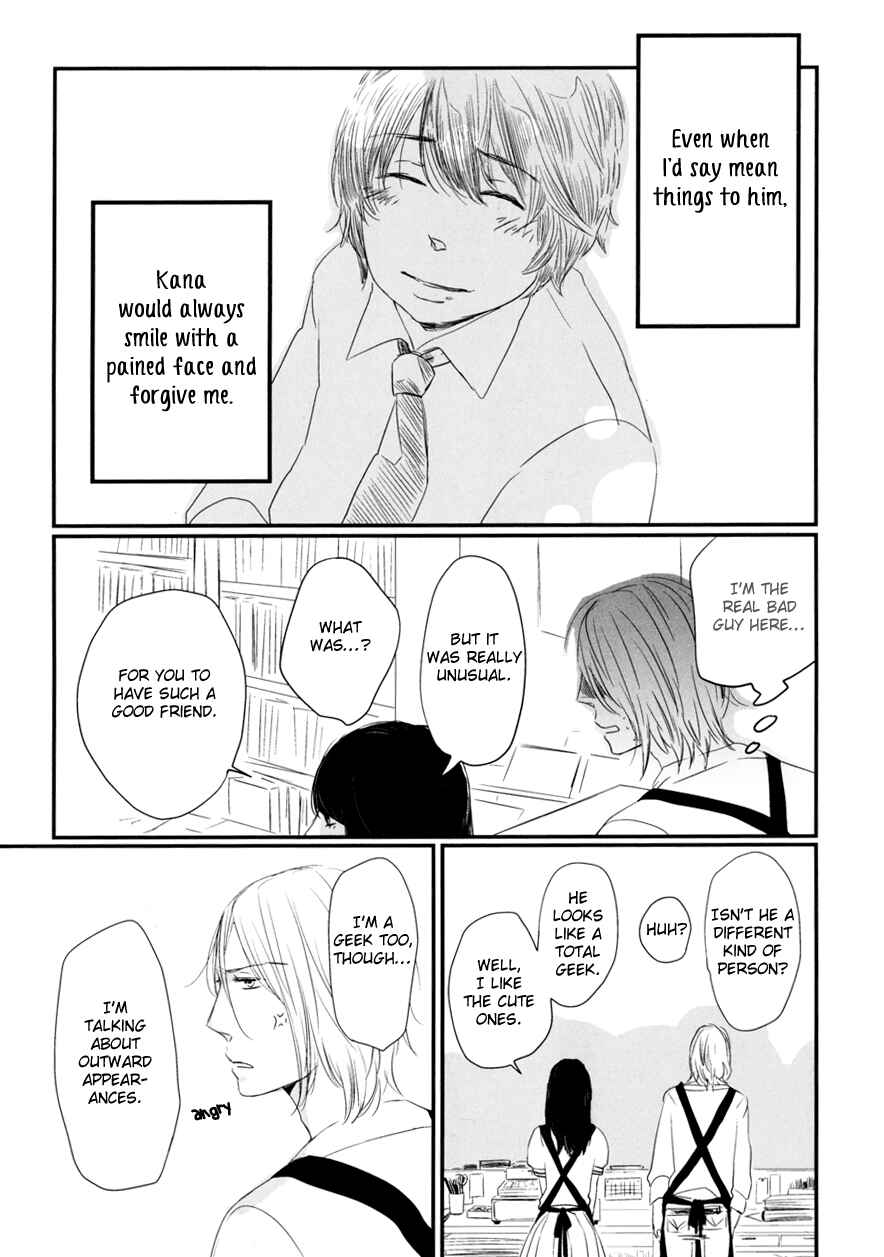 Page 14 Chapter 13 Bad BL