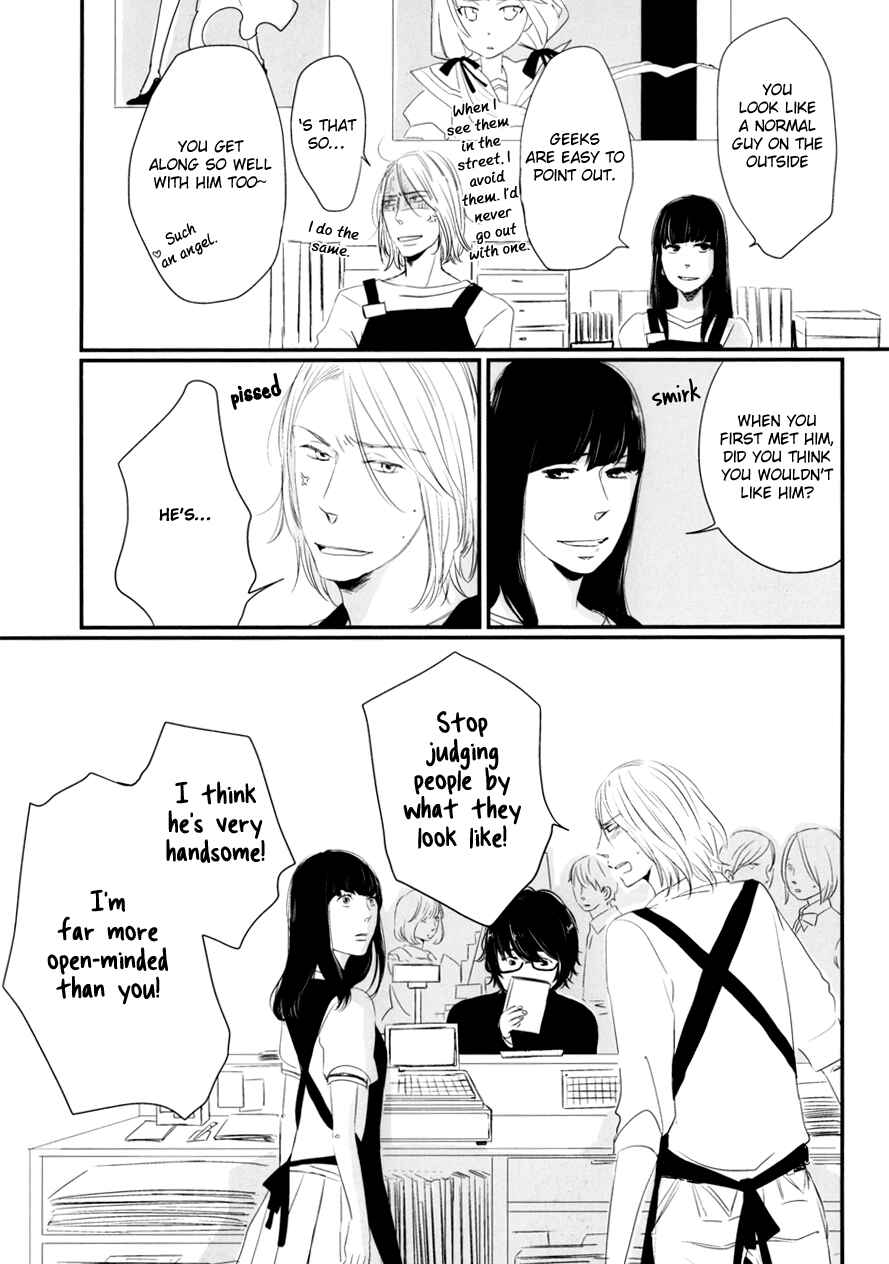 Page 15 Chapter 13 Bad BL