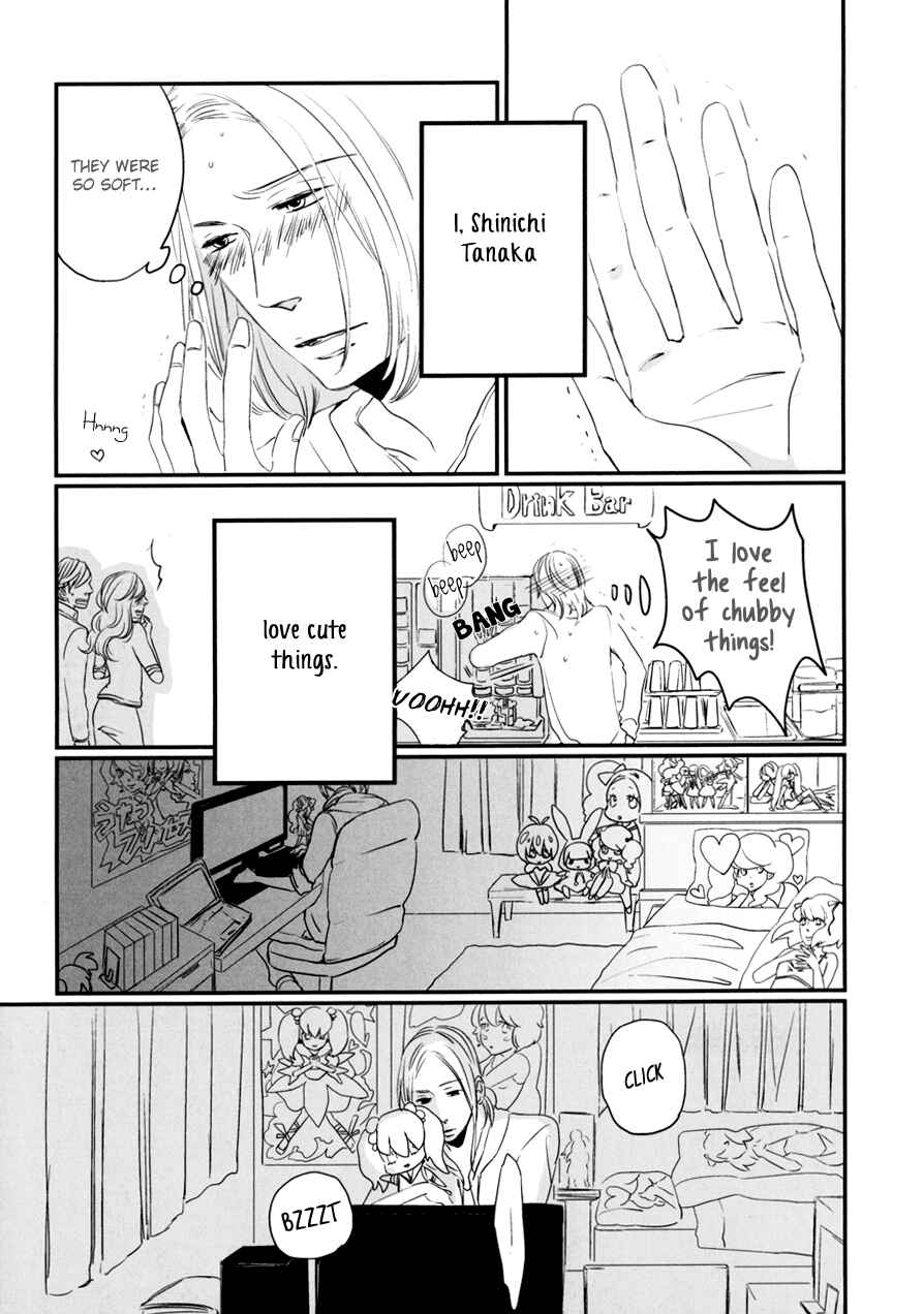 Page 6 Chapter 13 Bad BL