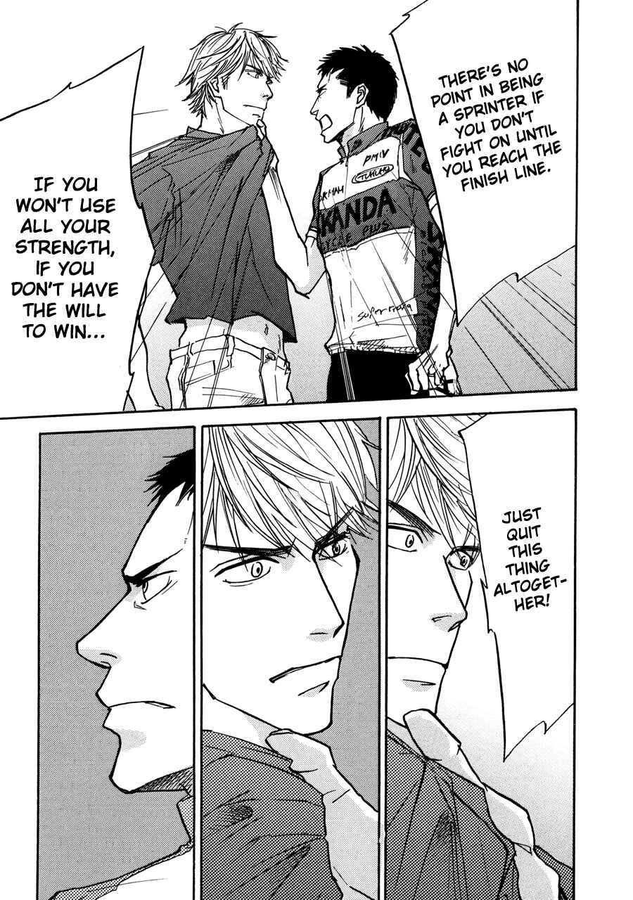 Page 14 Chapter 14 Bad BL