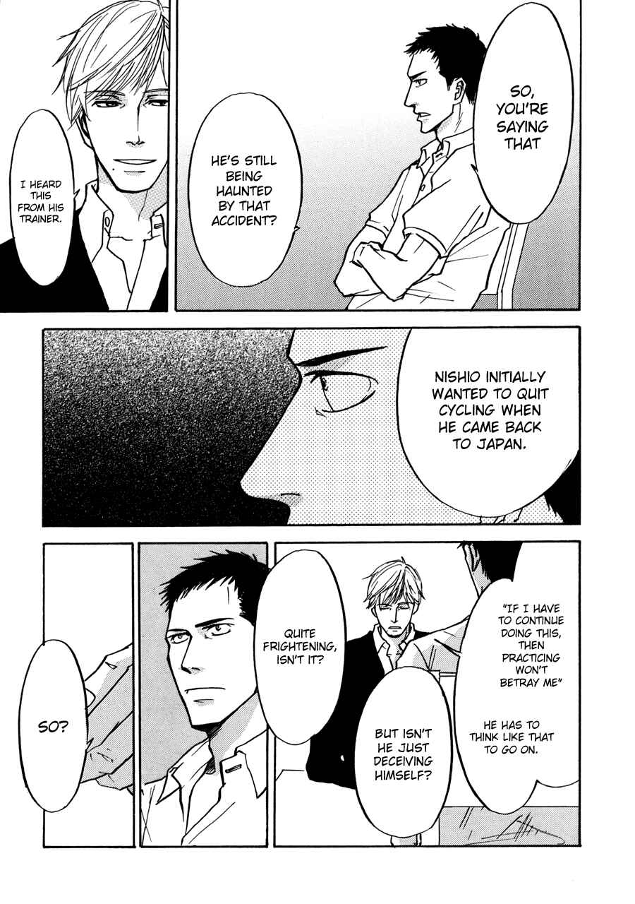Page 18 Chapter 14 Bad BL