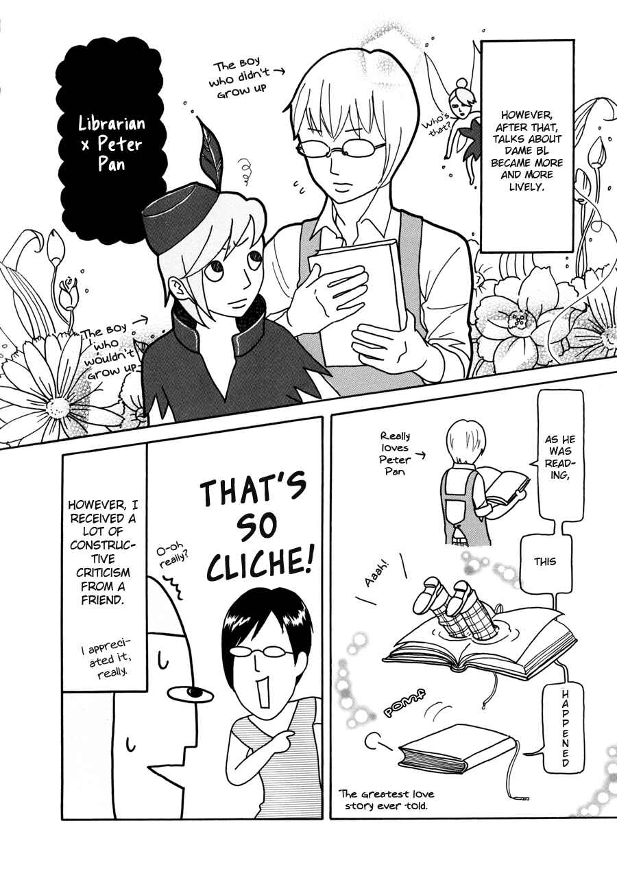 Page 8 Chapter 8 Bad BL