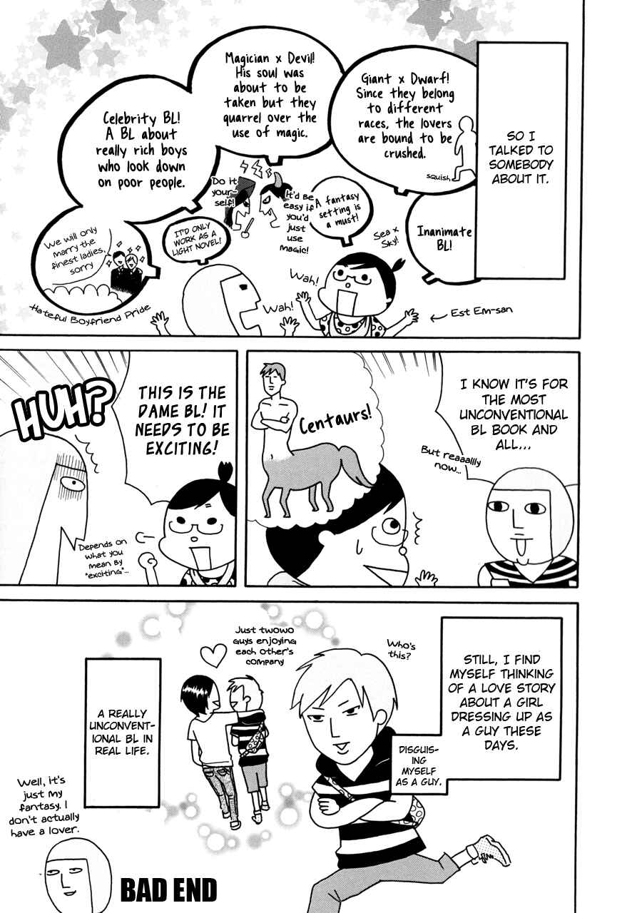 Page 9 Chapter 8 Bad BL