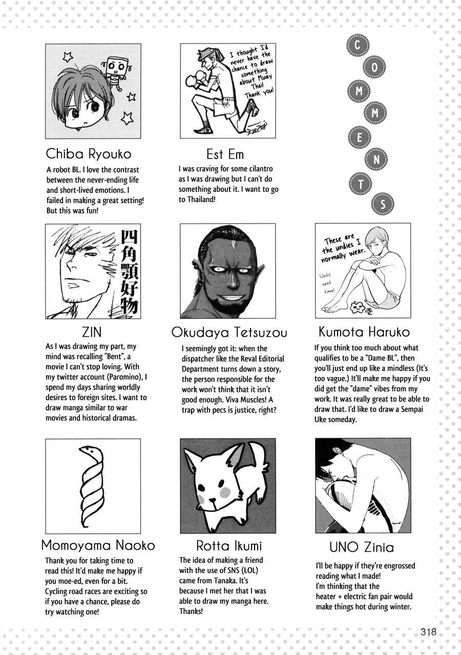 Page 5 Chapter 11.4 Bad BL