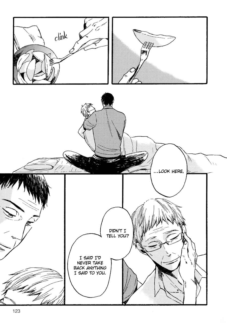 Page 21 Chapter 5 Bad BL