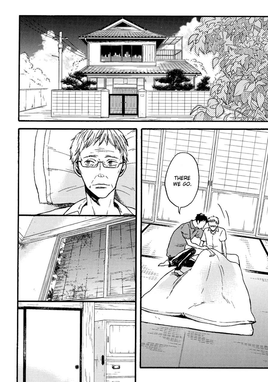 Page 6 Chapter 5 Bad BL