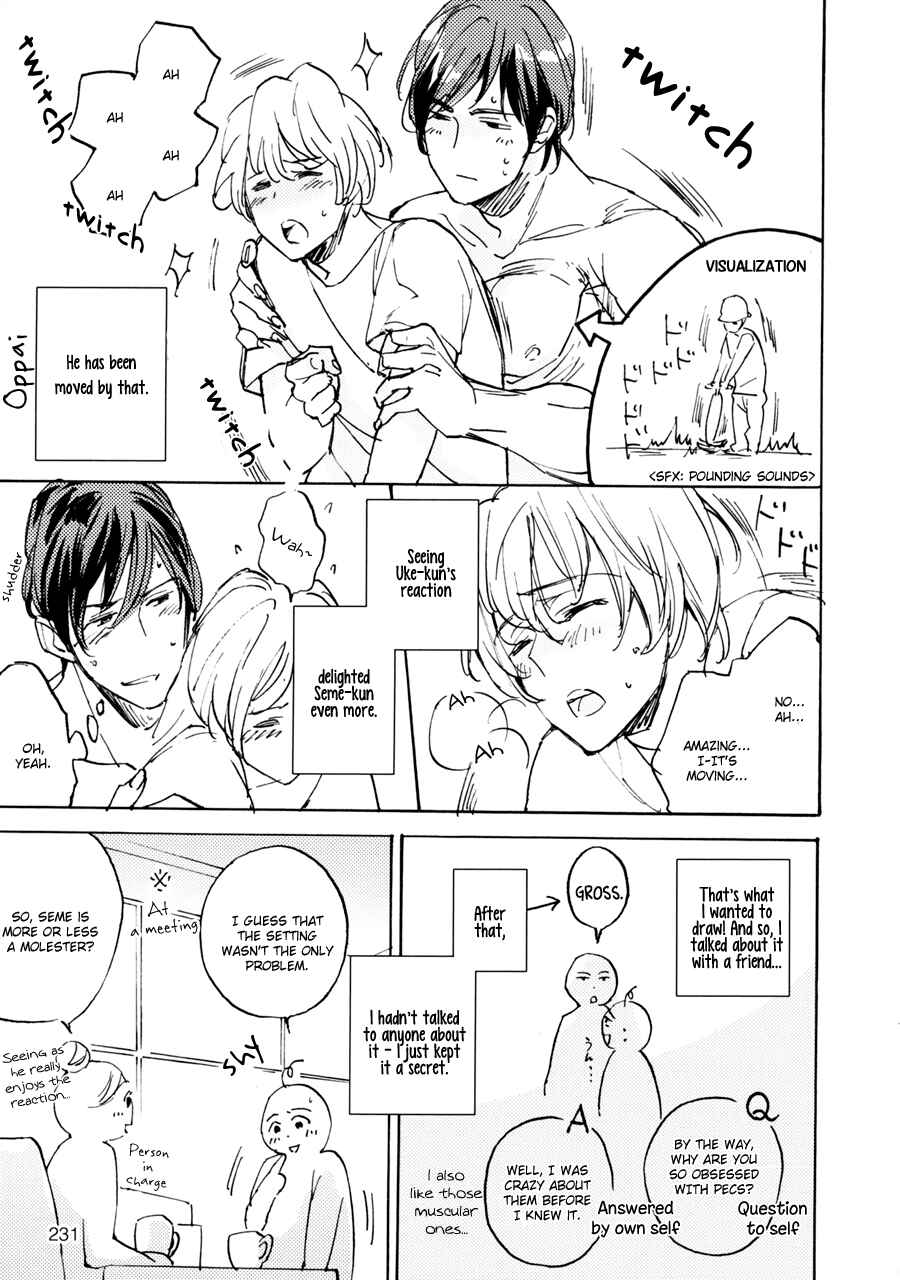 Page 4 Chapter 11.1 Bad BL