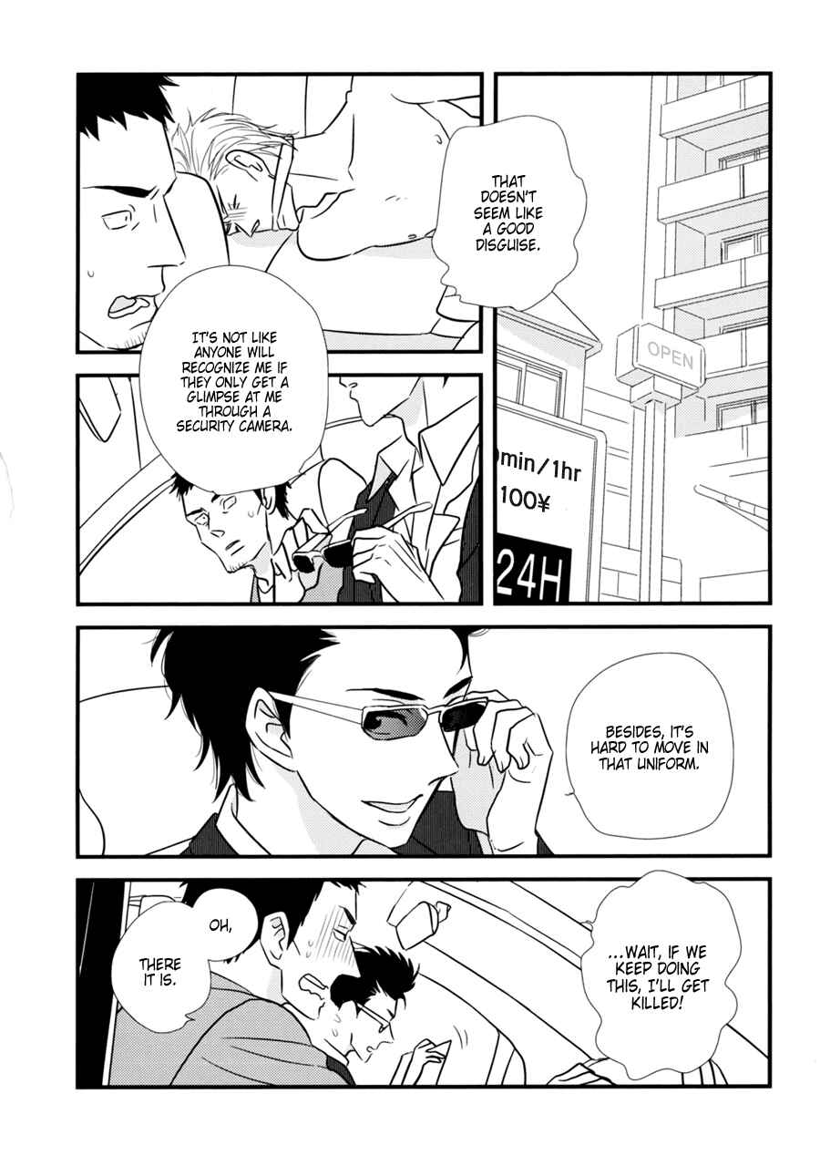 Page 11 Chapter 12 Bad BL