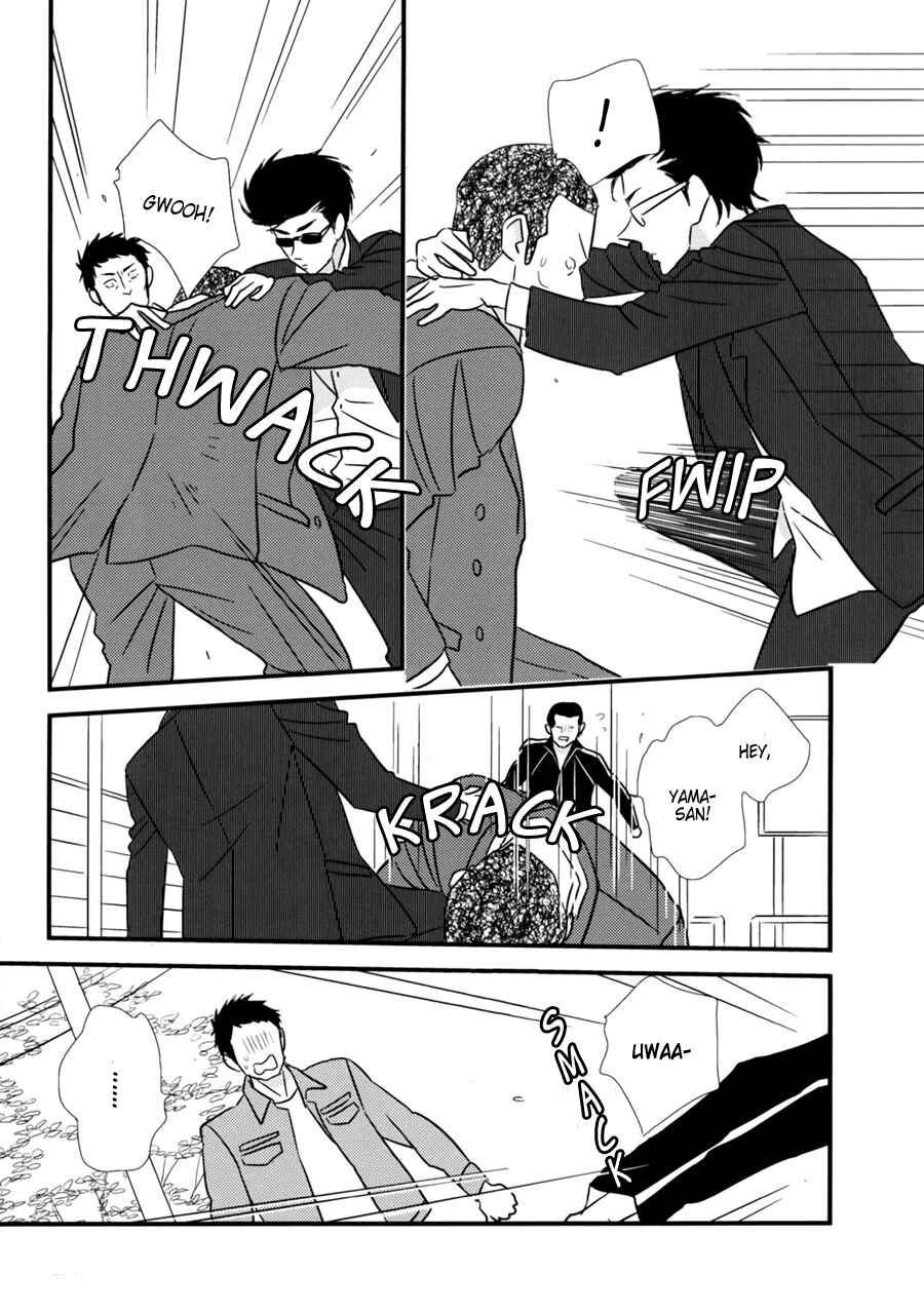 Page 14 Chapter 12 Bad BL